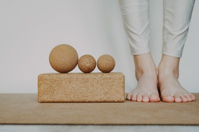 Продукты 7 пробковая йога