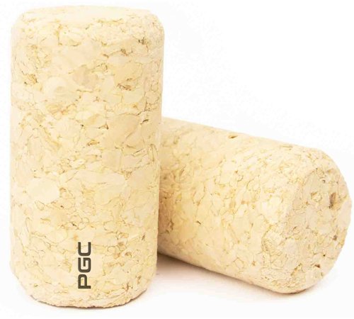 agglo-cork-stoppers
